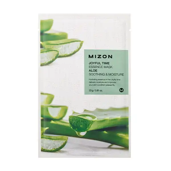 Joyful Time Aloe - MIZON - Comparador de precios