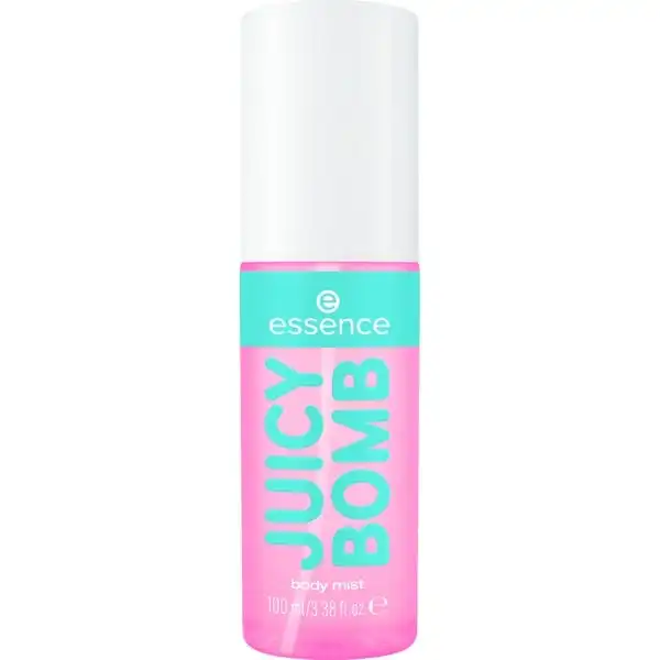 Juicy Bomb Tropical Drop 106 - ESSENCE - Comparador de precios