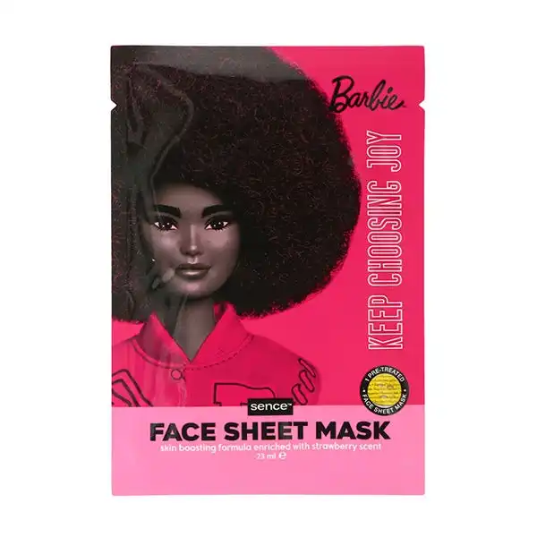 Keep Choosing Joy Barbie - SENCE BEAUTY - Comparador de precios