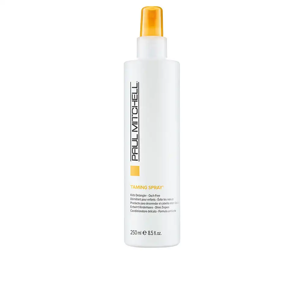 Kids taming spray 250 ml - Paul Mitchell - Comparador de precios