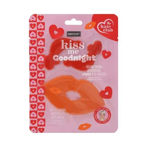 Kiss Me Goodnight - Sence - Comparador de precios