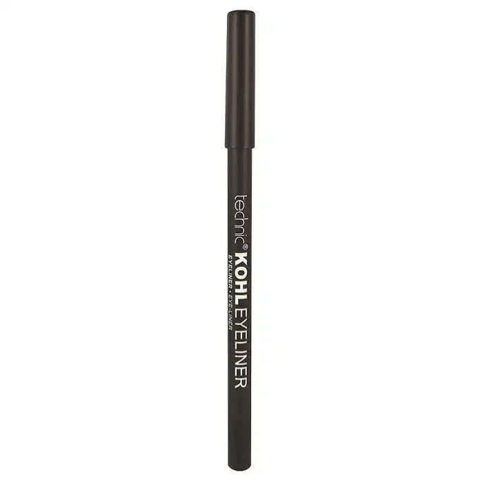 Kohl Eyeliner Delineador de Ojos - Technic - Comparador de precios