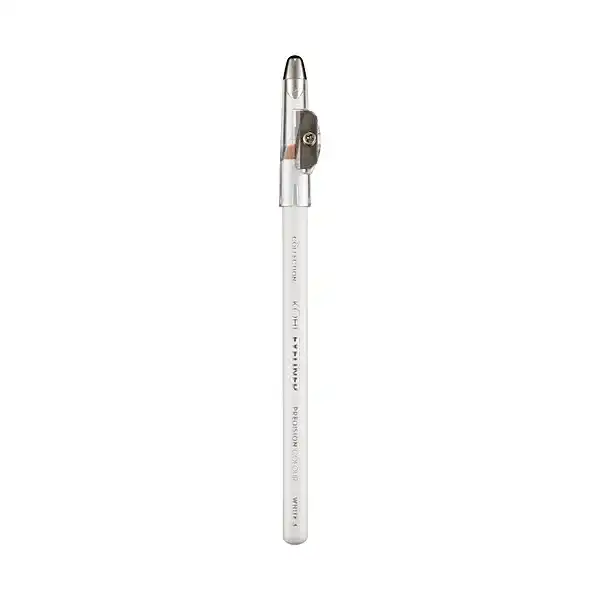 Kohl Eyeliner With Sharpener White - Collection - Comparador de precios