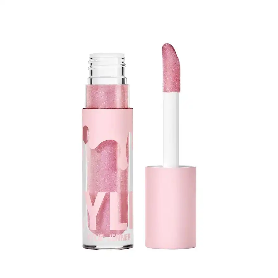 Kylie Cosmetics Kylie Cosmetics High Gloss 323,Daddy's Girl , 1 un - Kylie Cosmetics - Comparador de precios