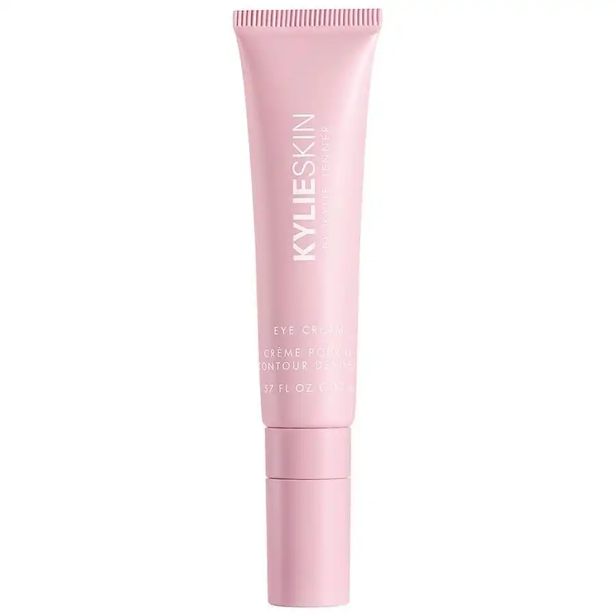 KYLIE SKIN - Eye Cream - Crema Contorno De Ojos Cremas de ojos 17 ml unisex - KYLIE SKIN - Comparador de precios