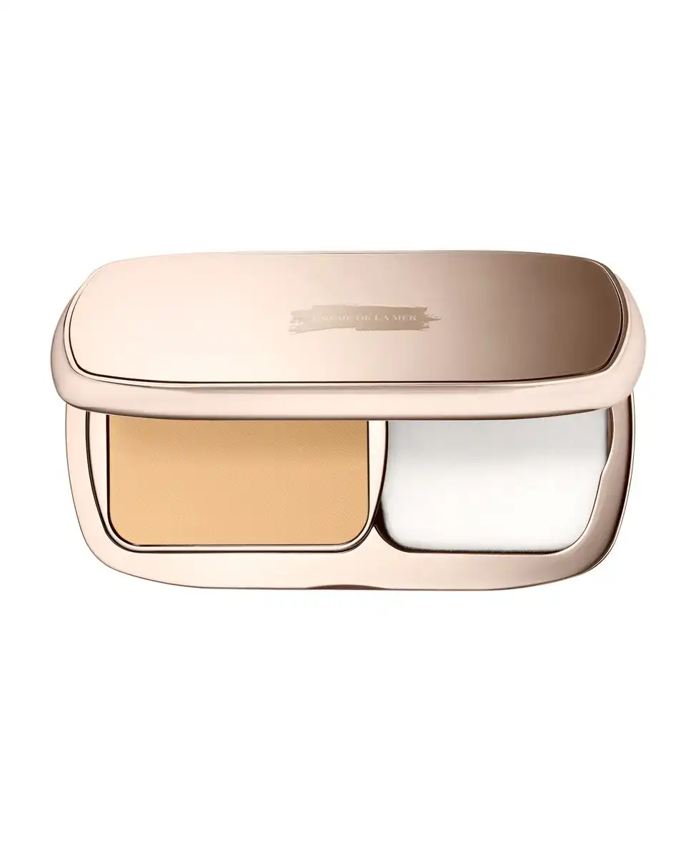 La Mer - Polvos Compactos The Soft Moisture Powder Compact Foundation SPF 30 - La Mer - Comparador de precios