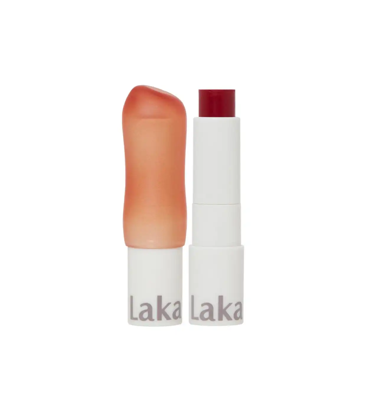 Laka - Bálsamo labial Soul - Rosy - Laka - Comparador de precios