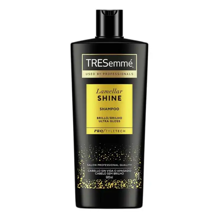 Lamellar Shine Champú 685 ml  Tresemmé - Tresemmé - Comparador de precios