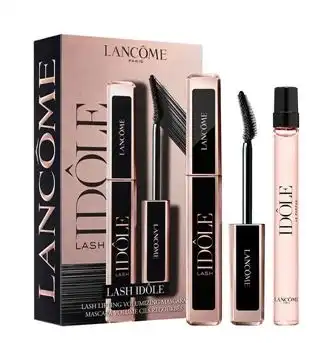 Lancome Lash Idole Máscara Estuche - Lancôme - Comparador de precios