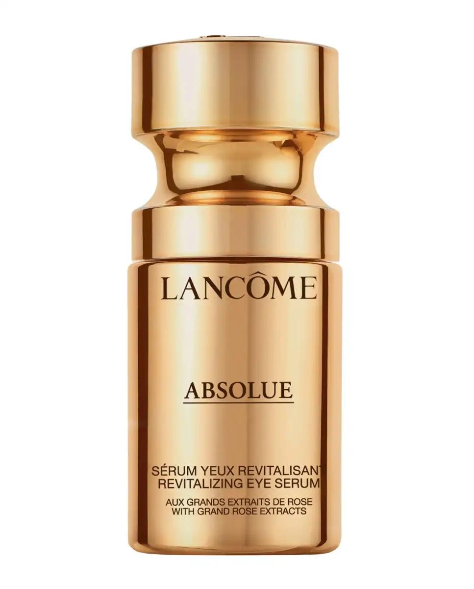 Lancôme - Sérum Contorno De Ojos Absolue Oléo Revitalizante Multi-Reconstituyent - Lancôme - Comparador de precios