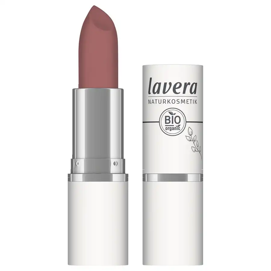 lavera - Barras de labios 4.5 g 3 - TEA ROSE - lavera - Comparador de precios