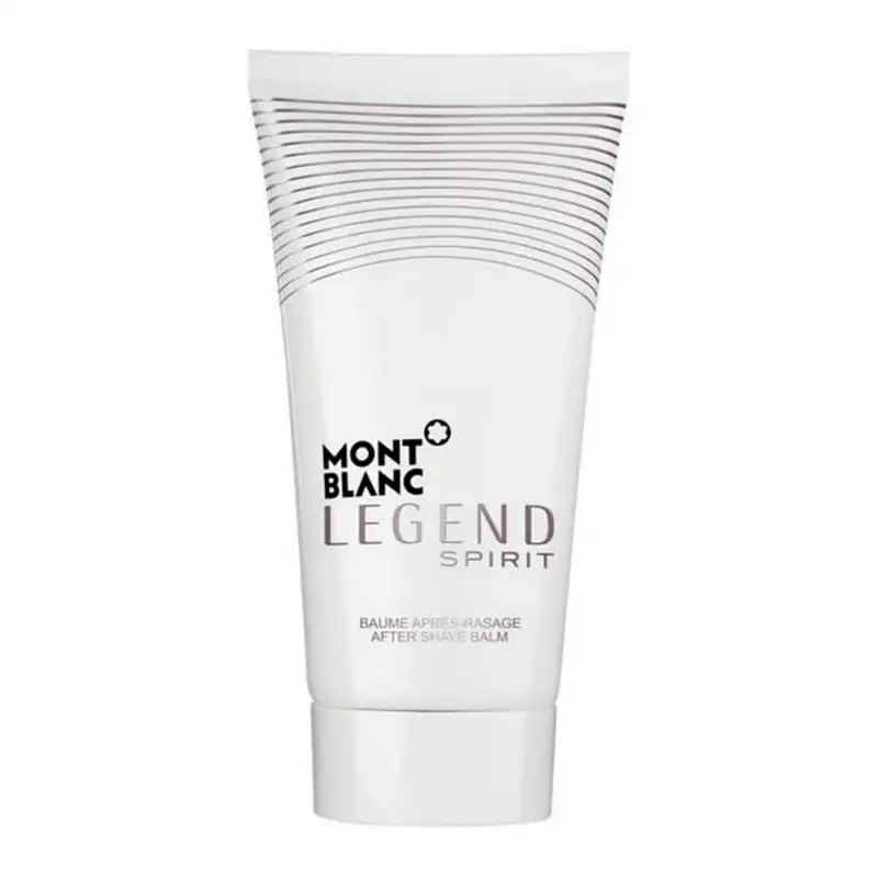 Legend spirit after shave balm 150 ml - Montblanc - Comparador de precios