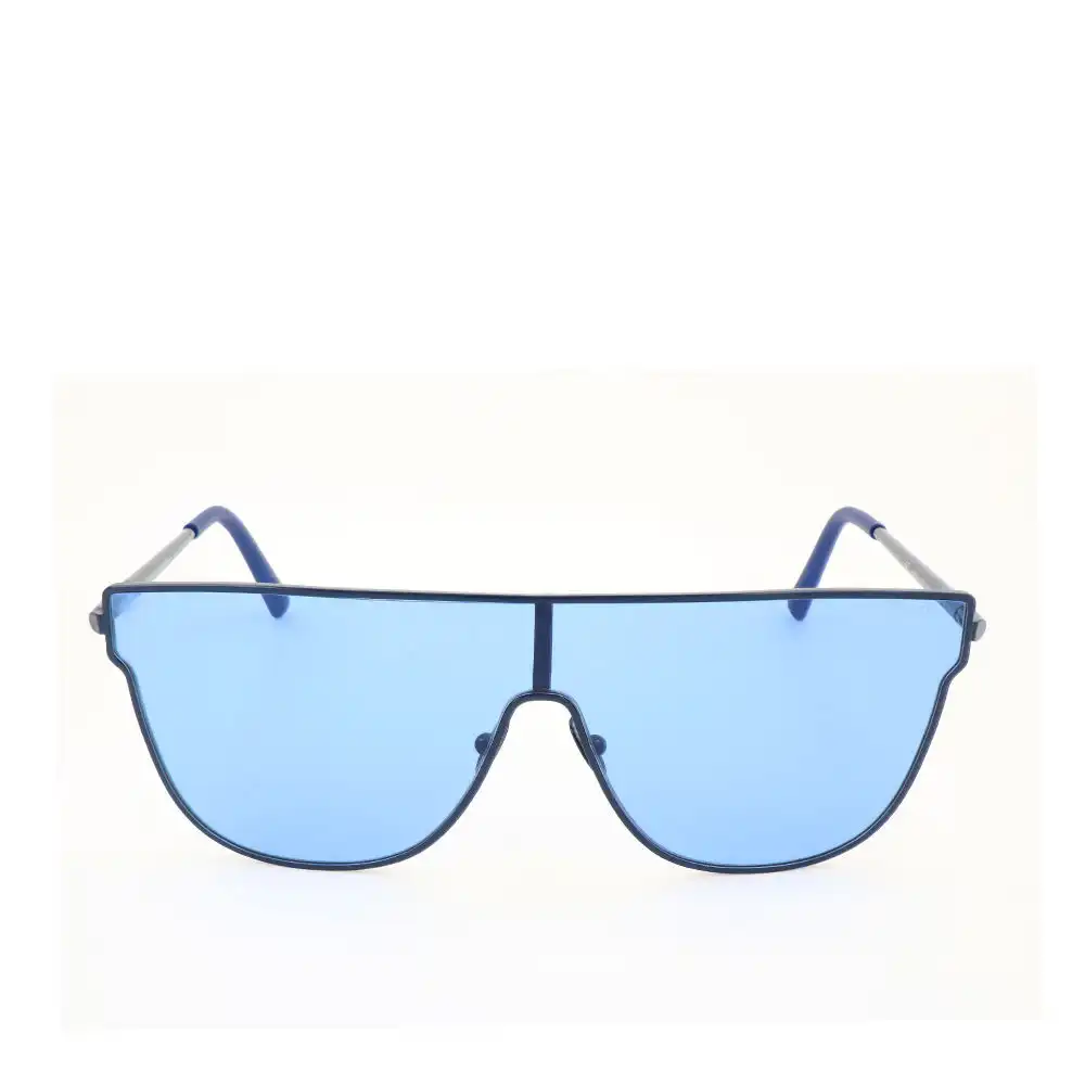 Lenz Flat Top #blue 145 mm - Retrosuperfuture - Comparador de precios
