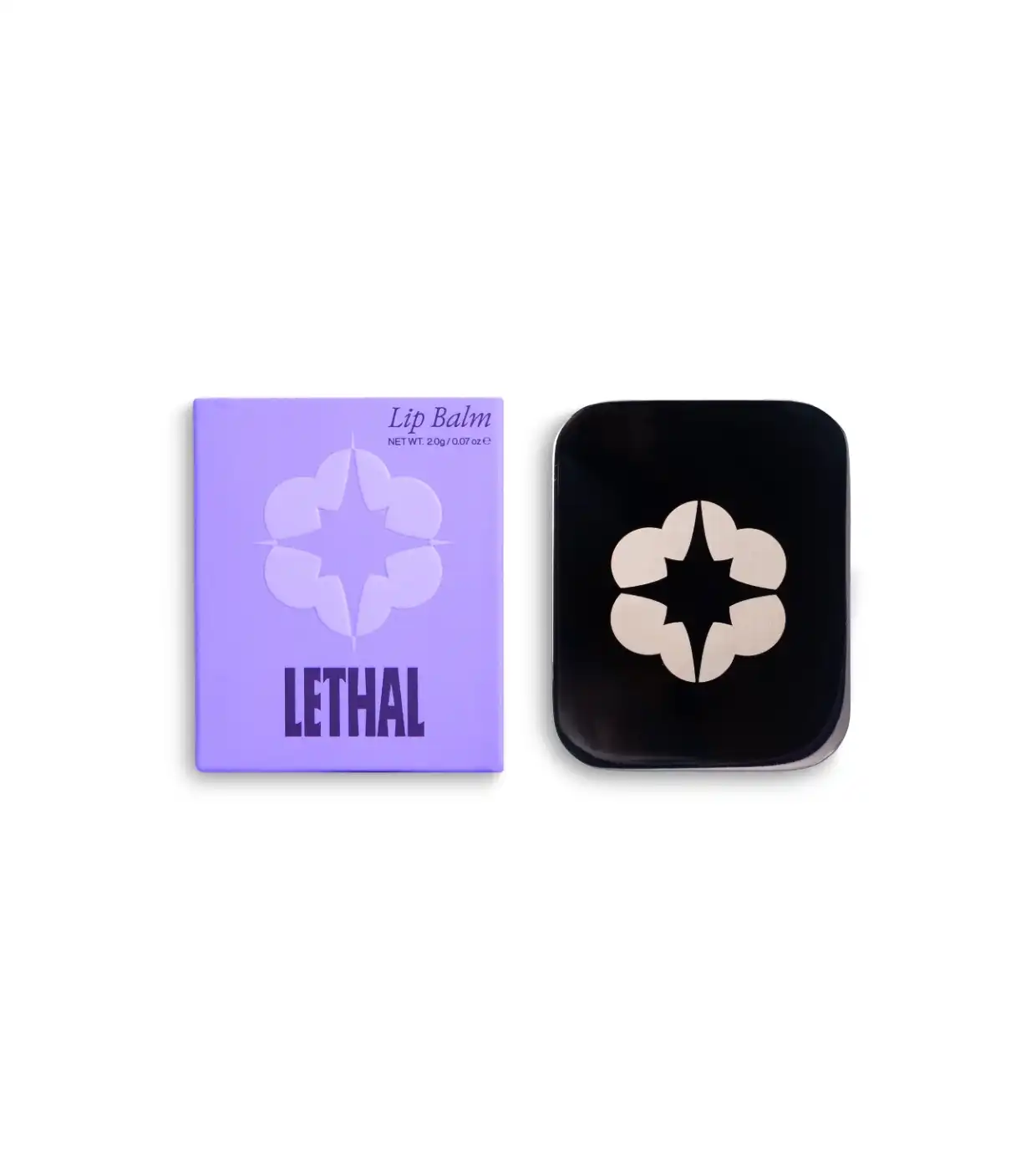 Lethal Cosmetics - Bálsamo labial nutritivo - Lethal Cosmetics - Comparador de precios
