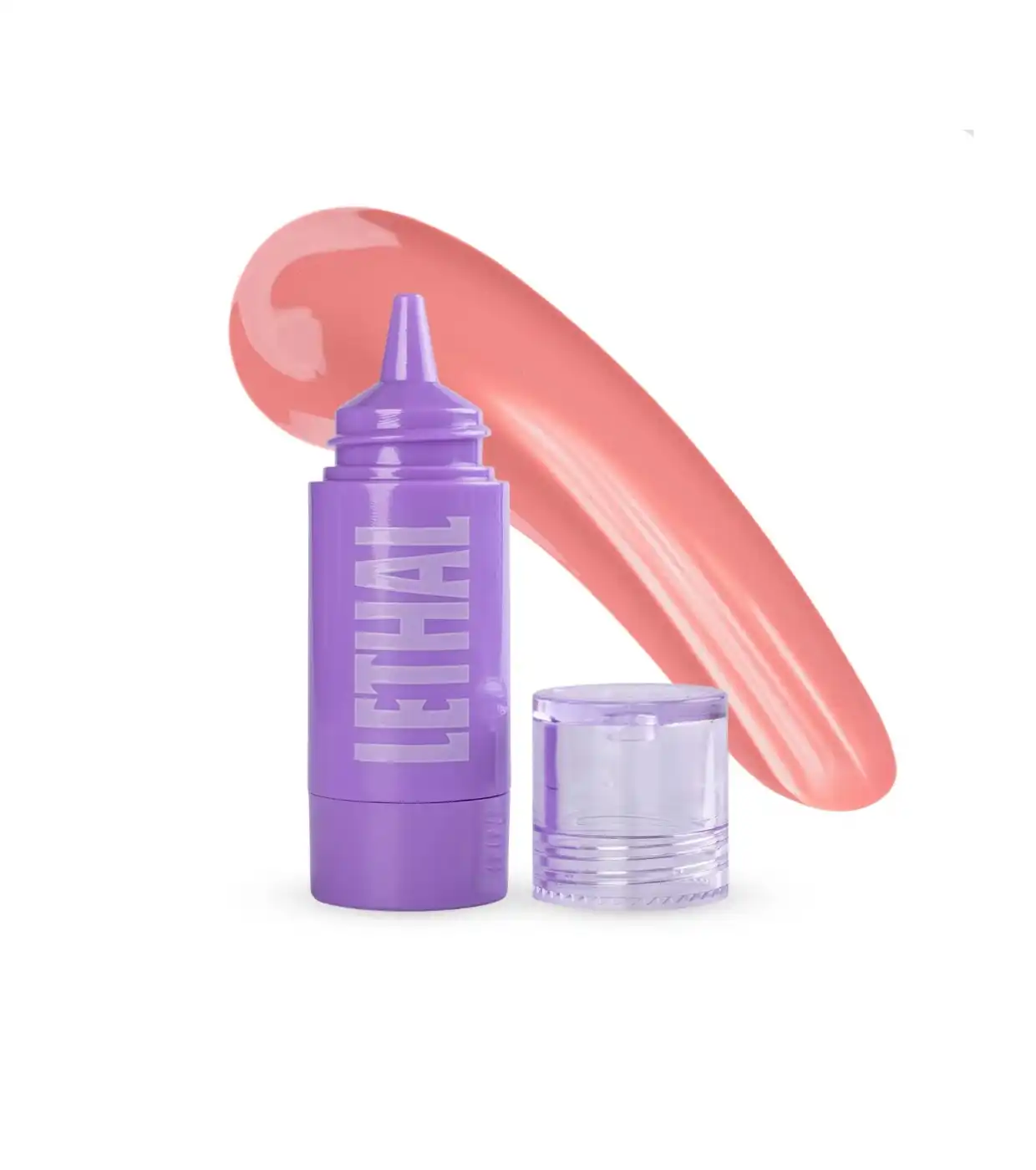 Lethal Cosmetics - *Black Spring* - Colorete líquido Dew Drip - Lunar - Lethal Cosmetics - Comparador de precios