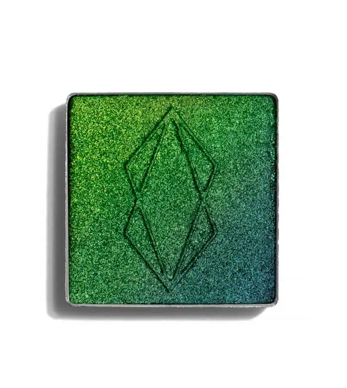 Lethal Cosmetics - Sombra de ojos multicromo en godet Magnetic™ - Nebula - Lethal Cosmetics - Comparador de precios