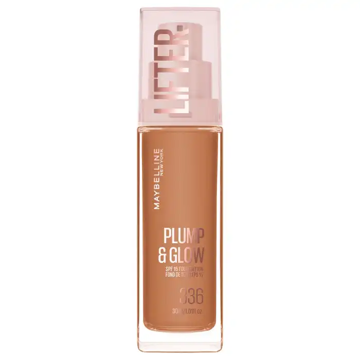Lifter Plump - Glow Base de Maquillaje - MAYBELLINE NEW YORK - Comparador de precios