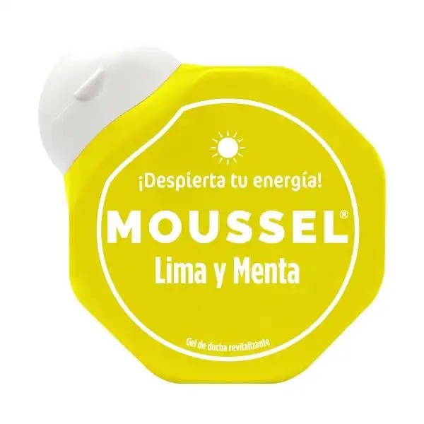 Lima y menta - Moussel - Comparador de precios