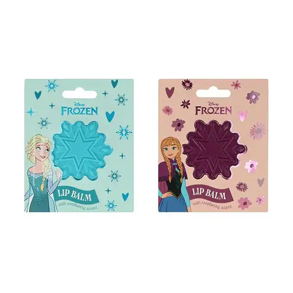 Lip Balm Frozen The Great Outdoors - Disney - Comparador de precios