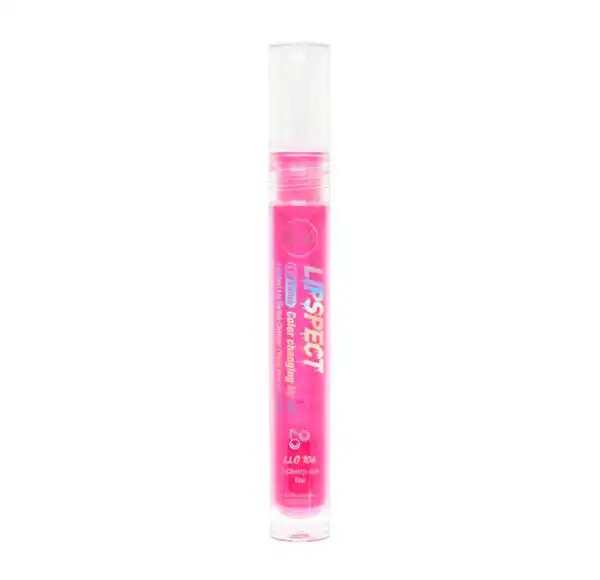 Lipspect Lip Switch Col Oil I Cherry-Ish You - J.CAT - Comparador de precios