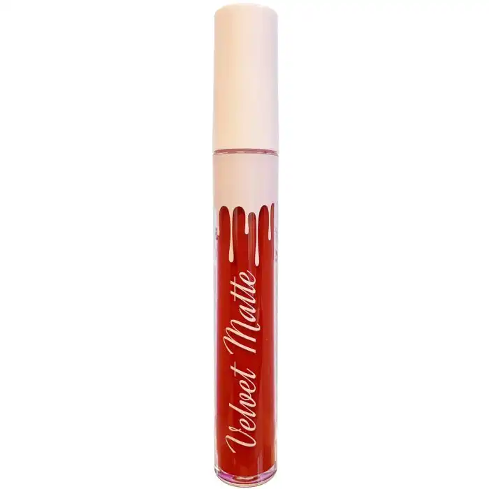 Liquid Lipstick Velvet Matte 4.5 gr - Wild - Young - Comparador de precios