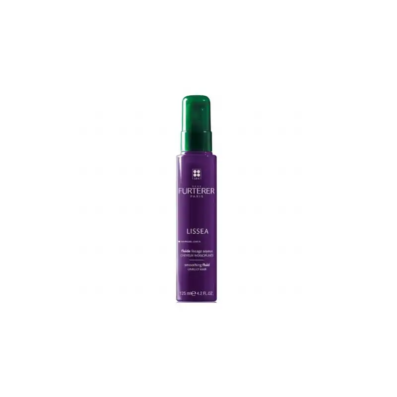 Lissea fluido alisado sedoso 125ml - René Furterer - Comparador de precios