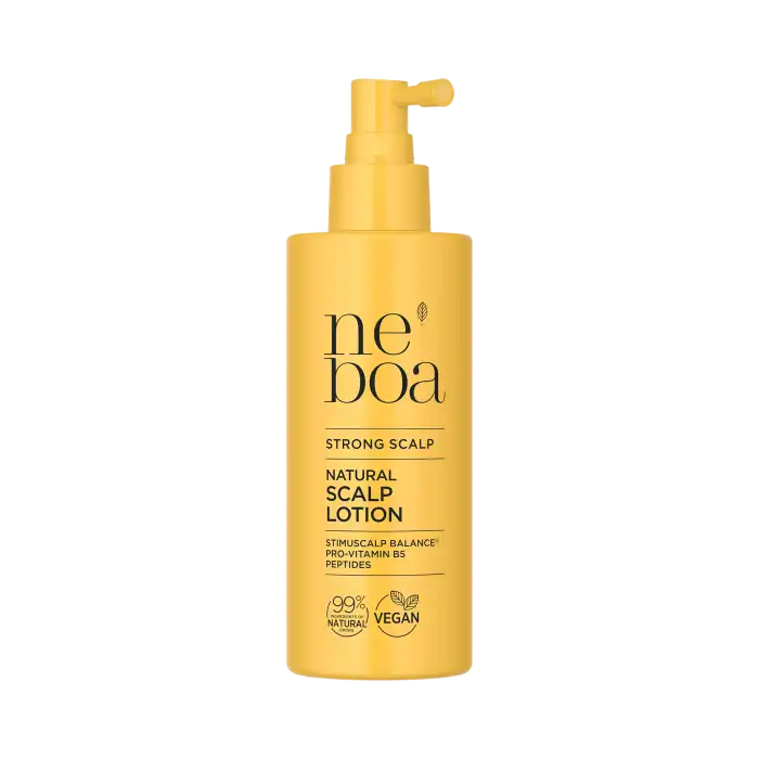 Loción Capilar Cuero Cabelludo Fuerte 175 ml - Neboa - Comparador de precios