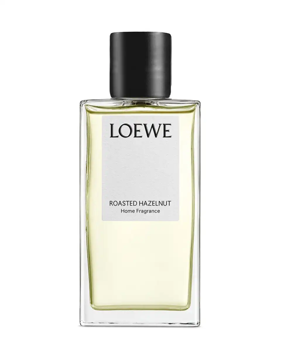 LOEWE - Ambientador Hogar Loewe Roasted Hazelnut 150 ml Loewe. - Loewe - Comparador de precios