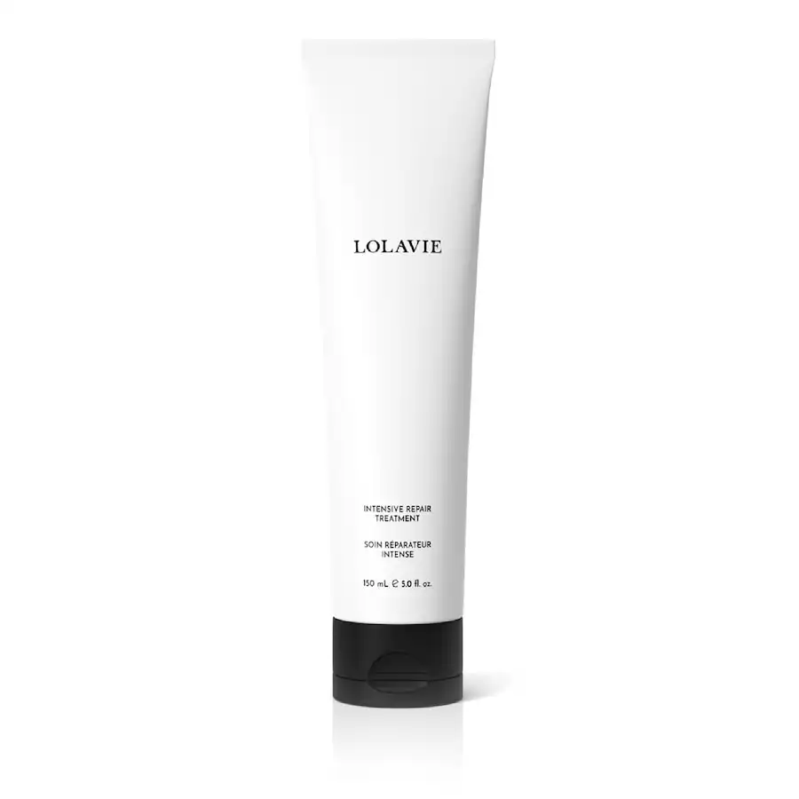 LOLAVIE - Intensive Repair Treatment Cremas y Ceras Capilares 150 ml unisex - lola - Comparador de precios