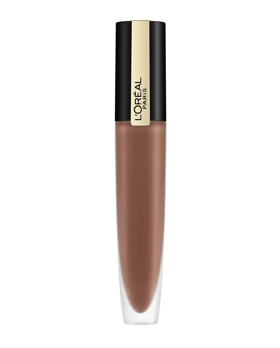L'Oréal Paris - Barra De Labios Rouge Signature Mate Permanente - L'Oréal Paris - Comparador de precios