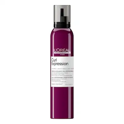 L´Oréal Professionnel Paris Cream in Mousse 250 ml 250.0 ml - L´Oréal Professionnel Paris - Comparador de precios