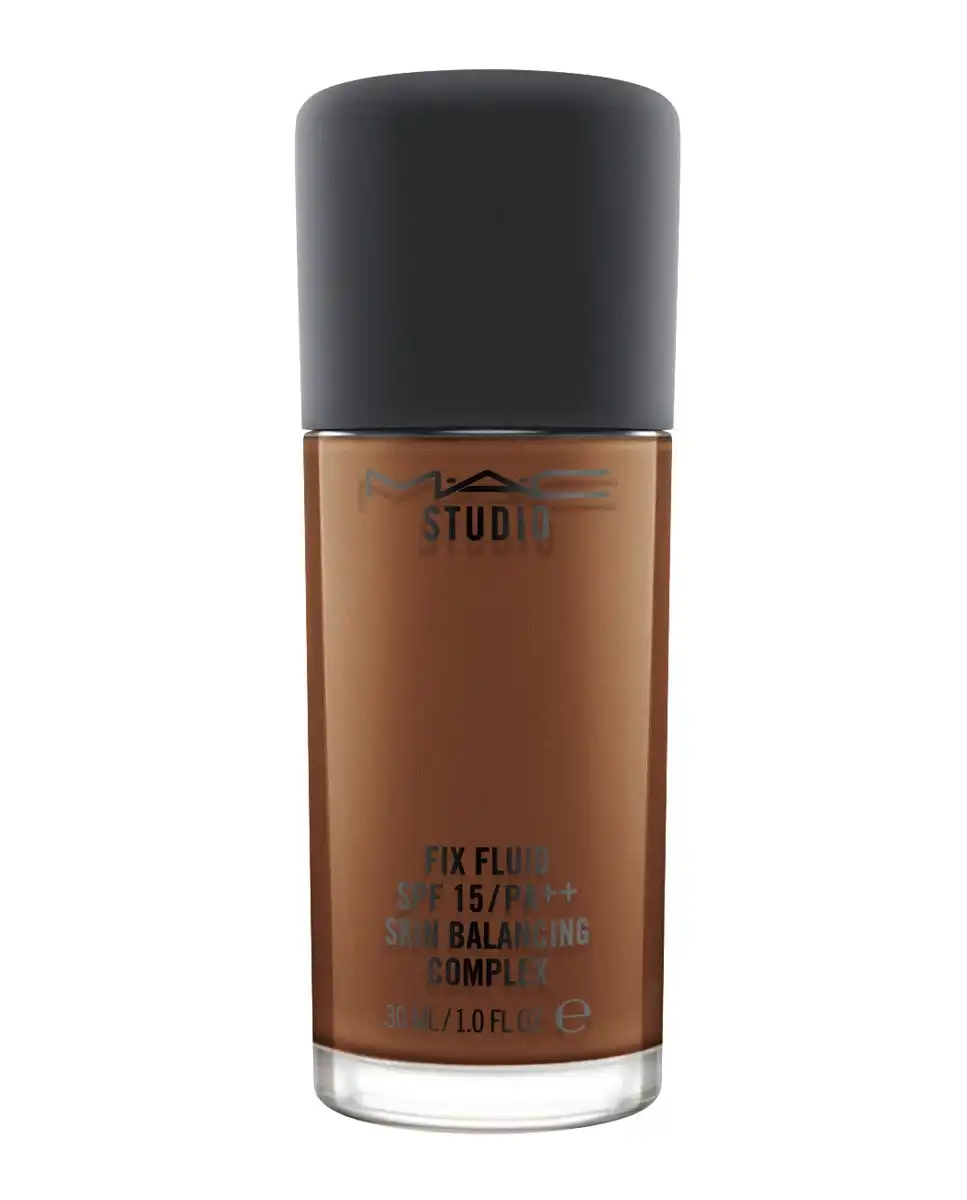 M.A.C - Base De Maquillaje Studio Fix Fluid SPF 15 - M.A.C - Comparador de precios