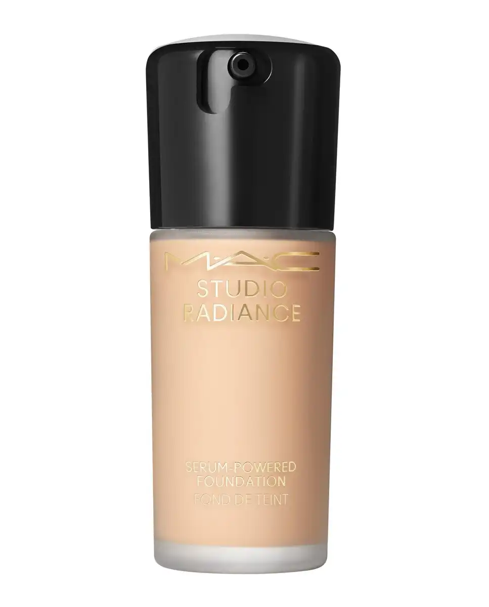 M.A.C - Base De Maquillaje Studio Radiance Serum Powered Foundation - M.A.C - Comparador de precios
