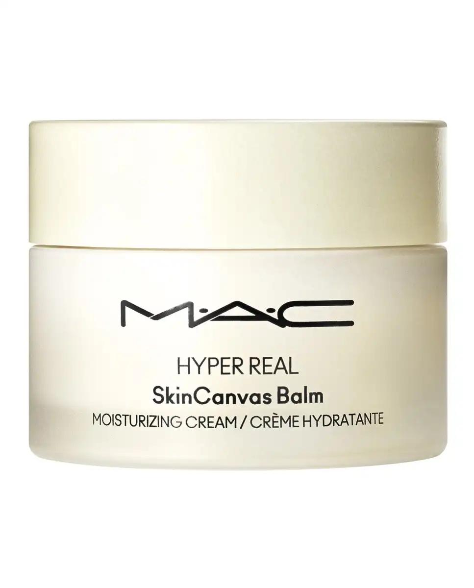 M.A.C - Crema Hidratante Calmante Hyper Real Skincanvas Balm - M.A.C - Comparador de precios