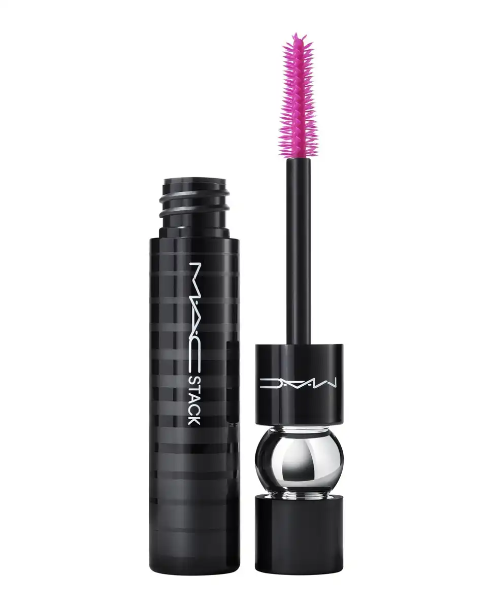 M.A.C - Máscara De Pestañas Stack Mascara - M.A.C - Comparador de precios