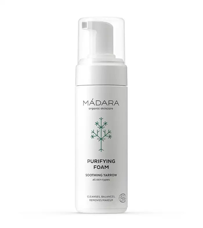 Mádara - Espuma Limpiadora - Mádara - Comparador de precios