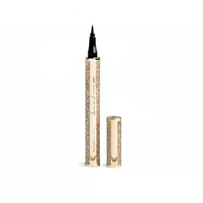 Magic Studio Eyerliner Glitter de Diamond Negro, 1.5 ml - Magic Studio - Comparador de precios