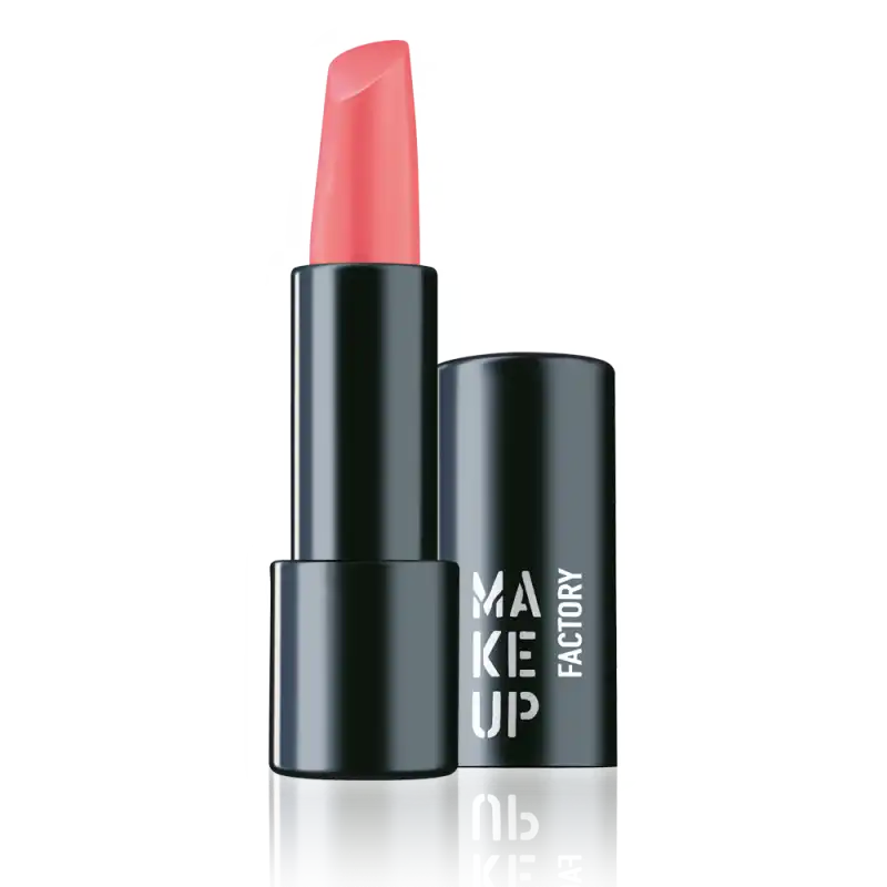 Magnetic Lips Semi-mat & Long-lastin Soft Pink - Make Up Factory - Comparador de precios