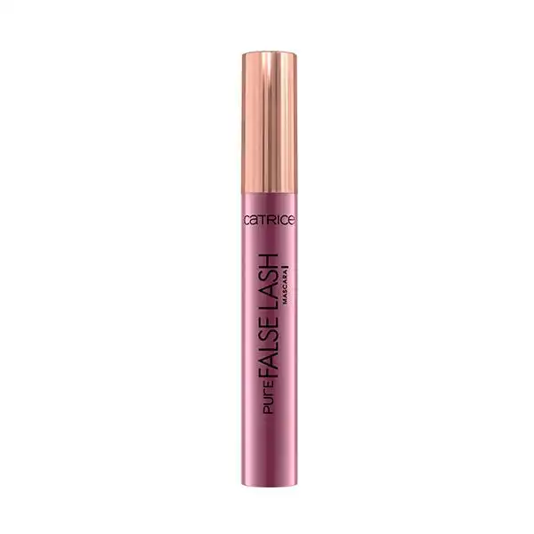 Mascara Pure False Lash 010 - CATRICE - Comparador de precios
