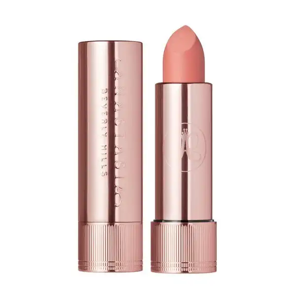 Matte Lipstick Hush Pink - Anastasia Beverly Hills - Comparador de precios