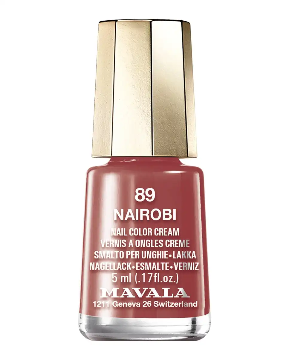 Mavala - Esmalte De Uñas Aloha - MAVALA - Comparador de precios