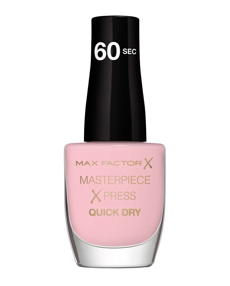 Max Factor - Esmalte De Uñas Colour Elixir Nails - Max Factor - Comparador de precios