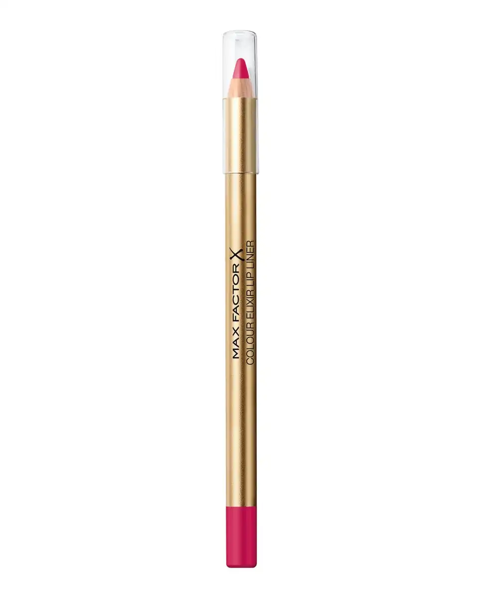 Max Factor - Perfilador De Labios Colour Elixir Lip Liner - Max Factor - Comparador de precios