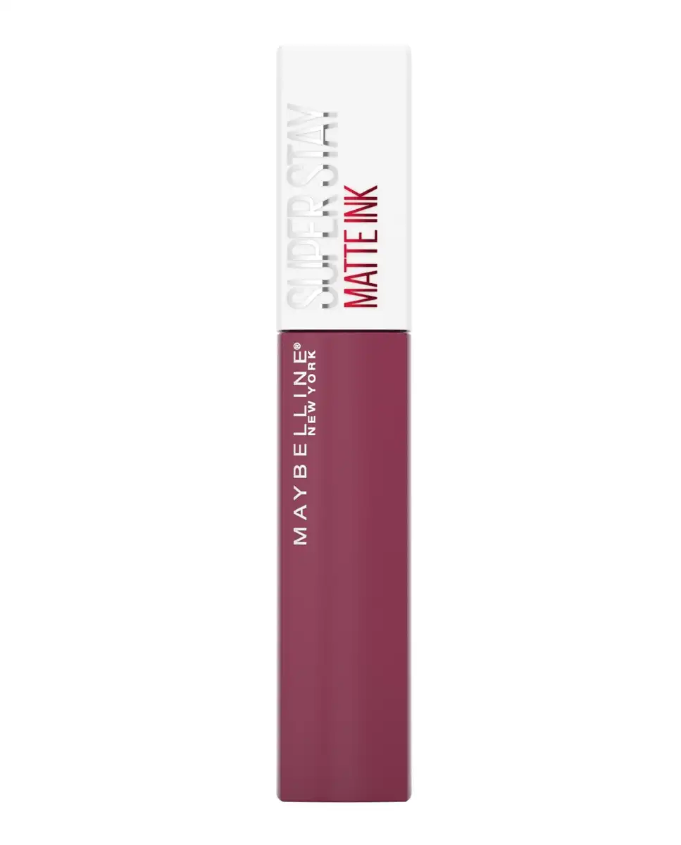 Maybelline - Barra De Labios Super Stay Matte Ink - Maybelline - Comparador de precios