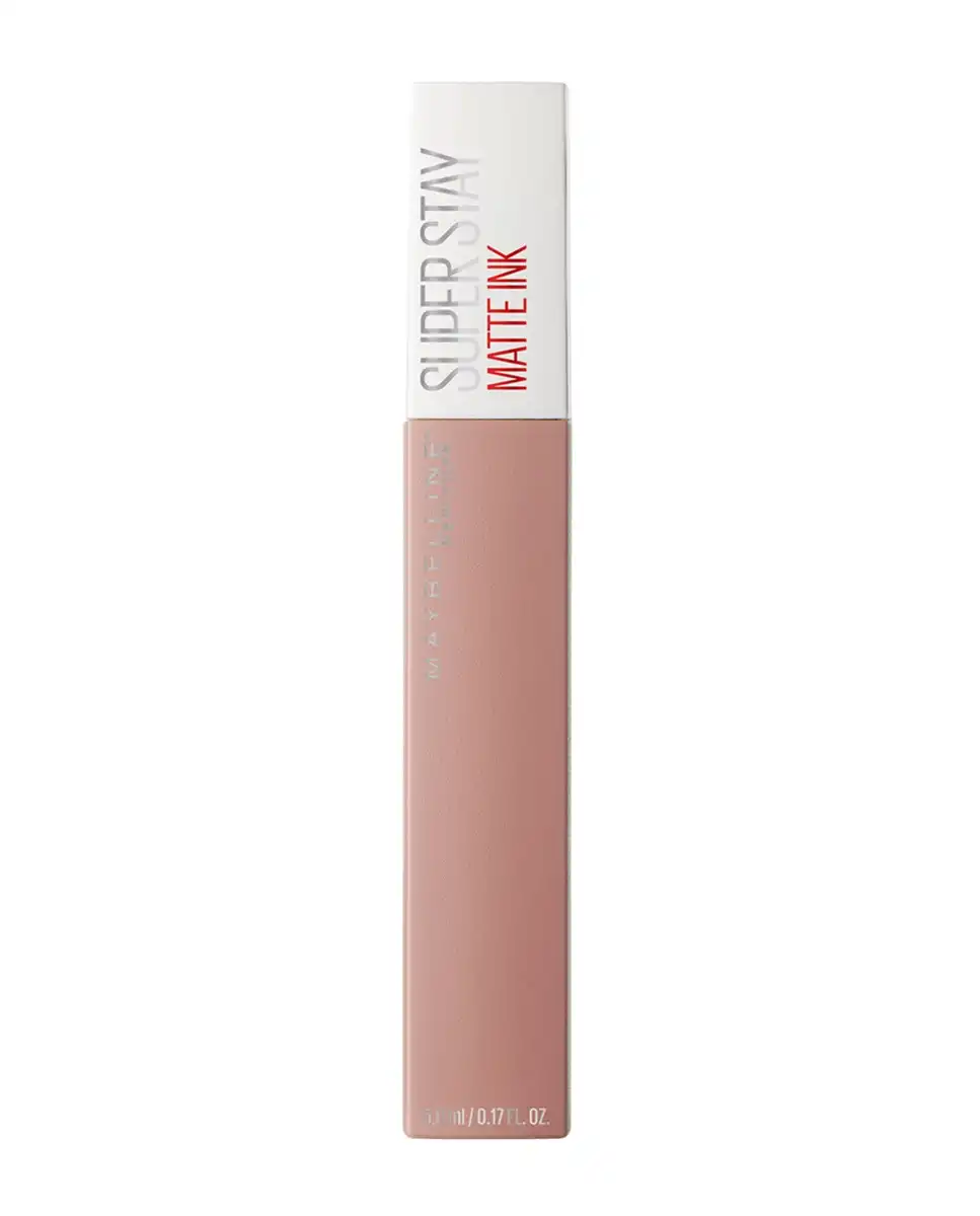 Maybelline - Barra De Labios SuperStay Matte Ink - Maybelline - Comparador de precios