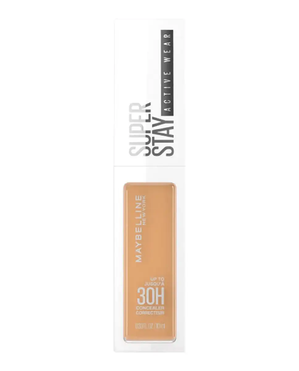 Maybelline - Corrector Superstay Active Wear - Maybelline - Comparador de precios
