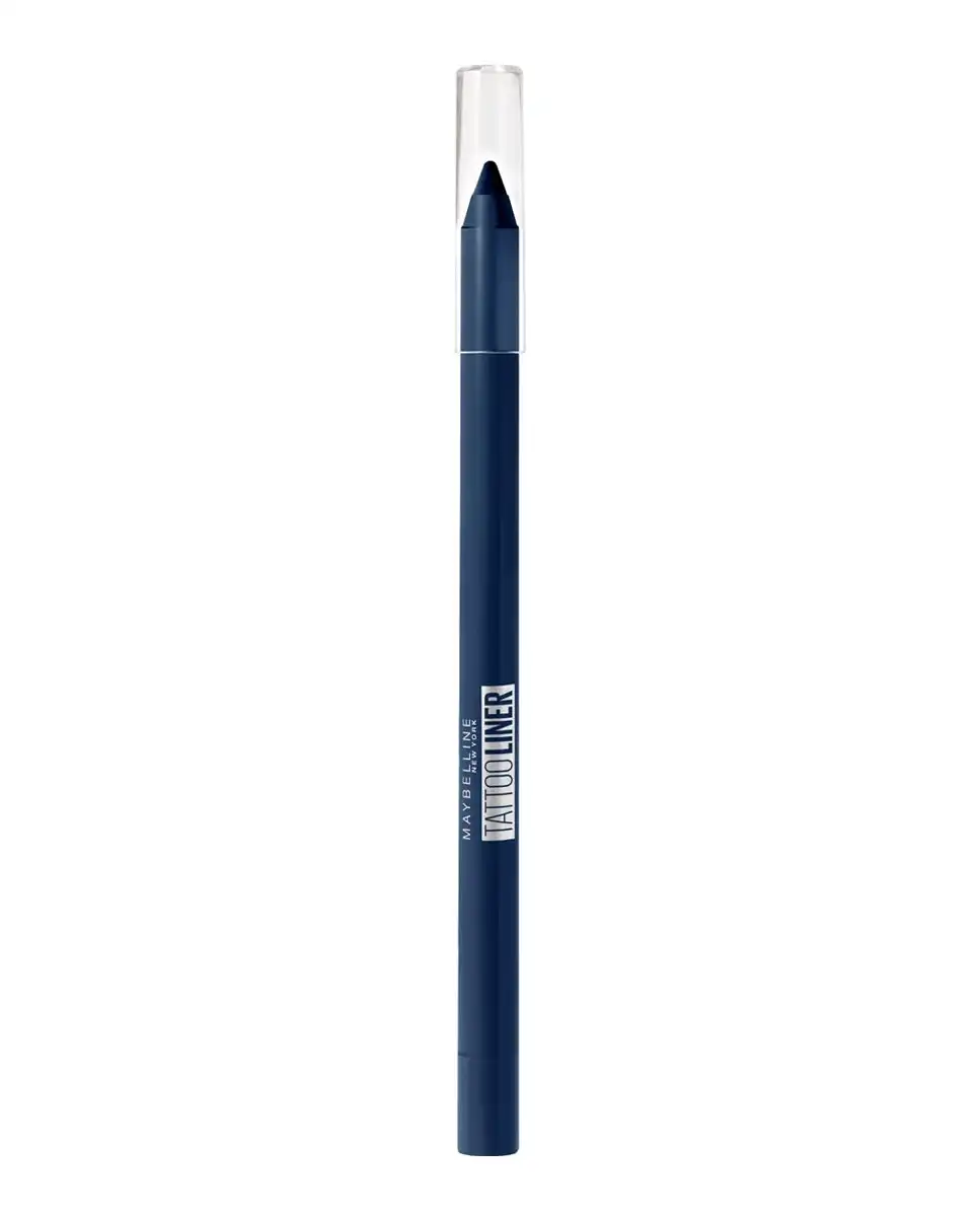 Maybelline - Eyeliner Semipermanente Tattoo Liner - Maybelline - Comparador de precios