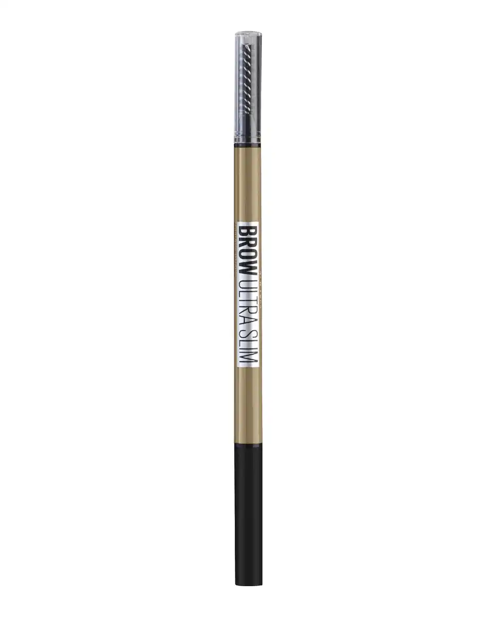 Maybelline - Lápiz De Cejas Brow Ultra Slim - Maybelline - Comparador de precios