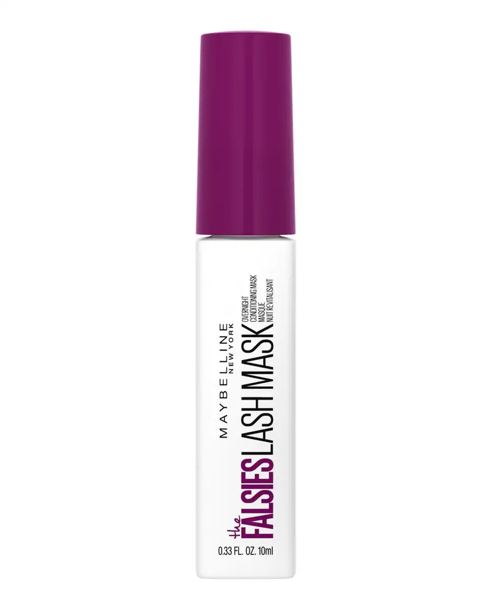 Maybelline - Mascarilla De Pestañas Para La Noche The Falsies Lash Mask - Maybelline - Comparador de precios