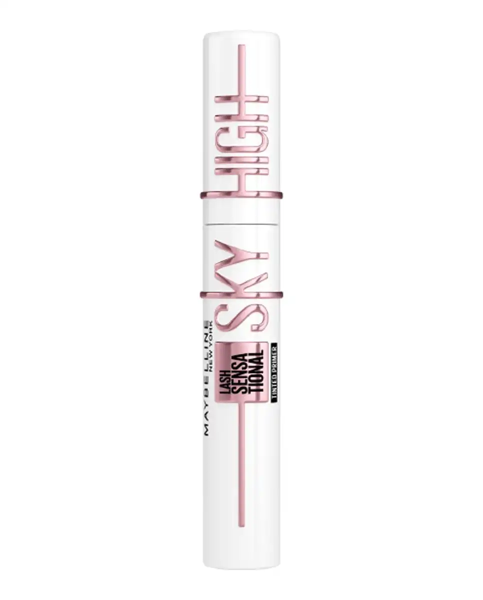 Maybelline - Primer De Pestañas Lash Sensational Sky High - Maybelline - Comparador de precios